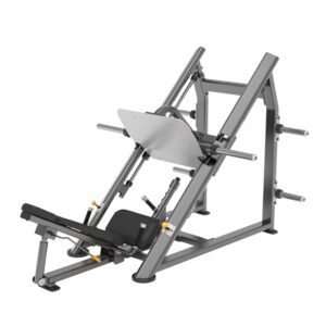 Máy tập chân Leg Press Machine Anyfit