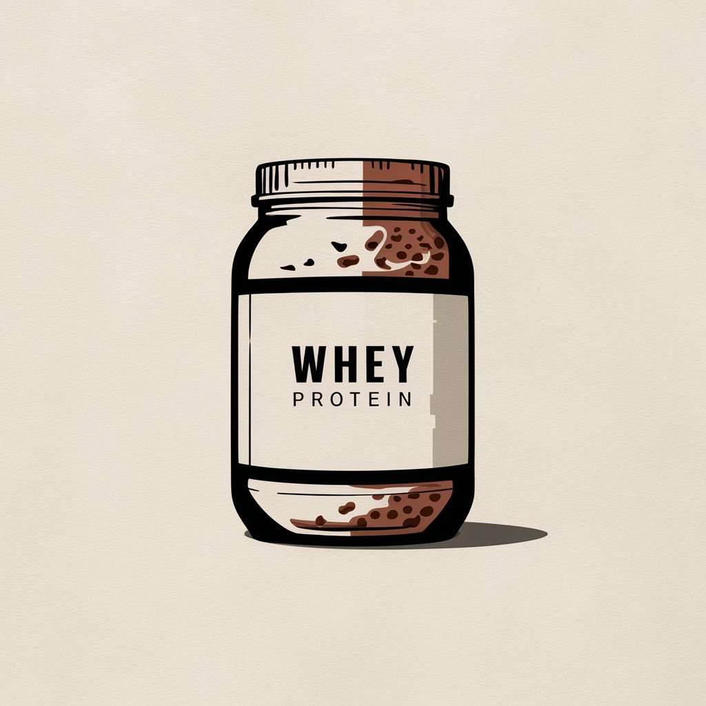 Whey Protein